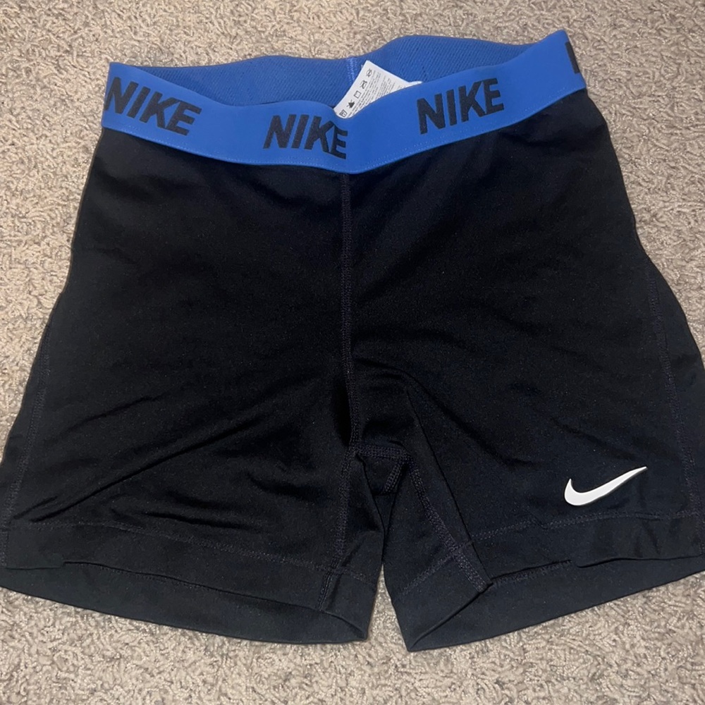 Nike Pro Biker Shorts